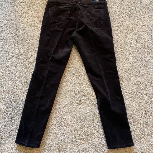 Kut Diana Jeans - Picture 6 of 7
